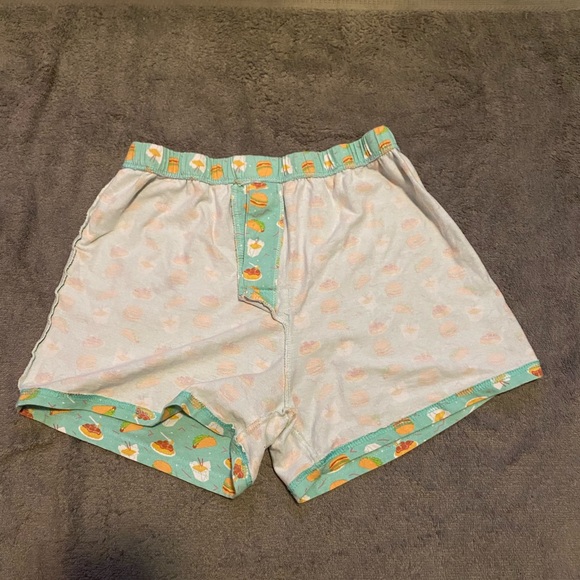 Boxer briefs BUNDLE OF 2 / pjs shorts - Picture 6 of 11